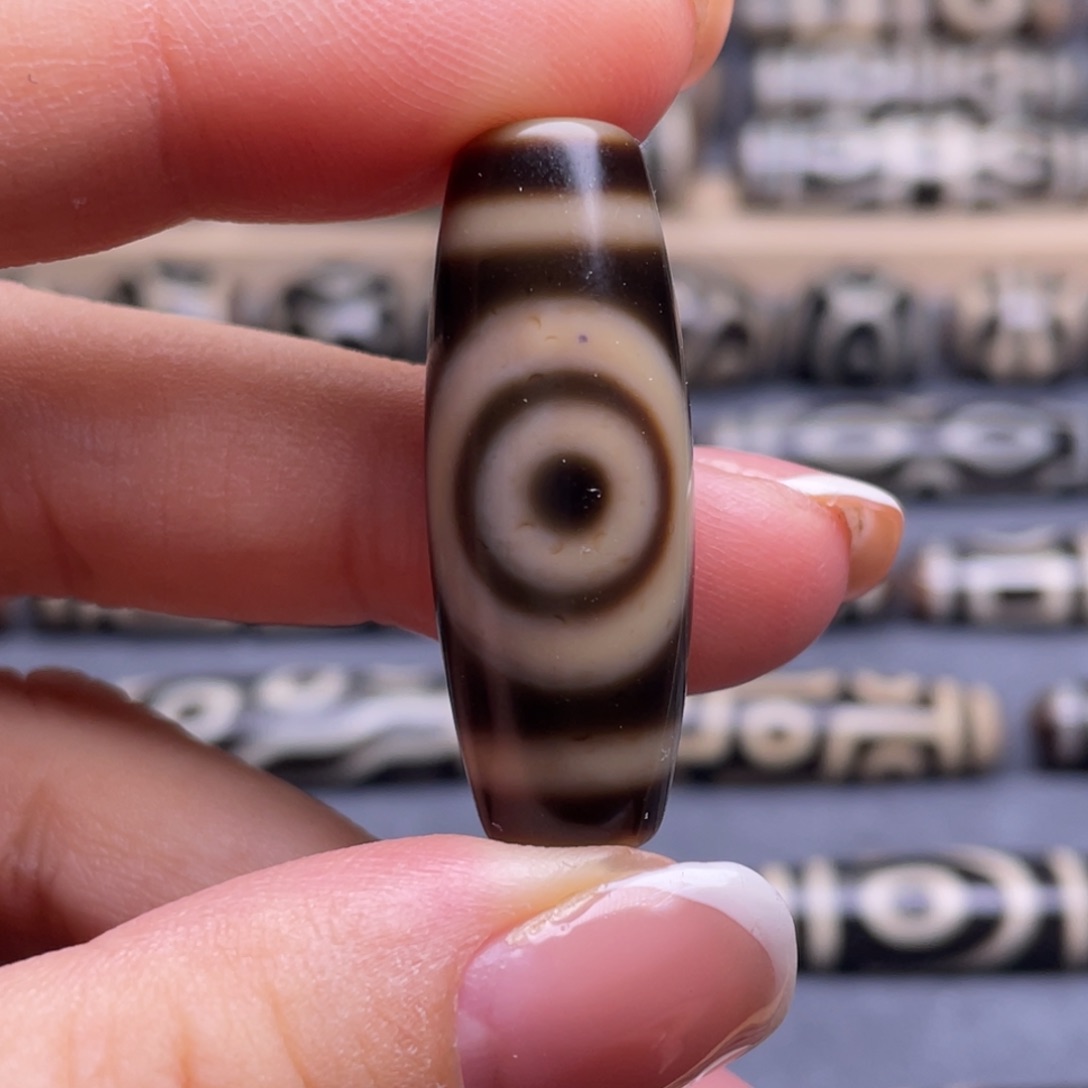 玛瑙/玉髓项链未镶嵌