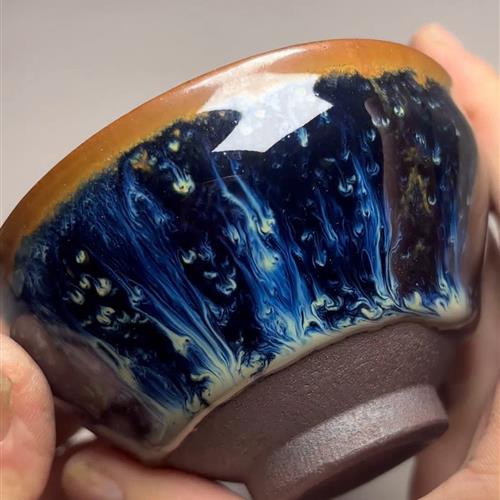 【闪购商品】茶盏-151............