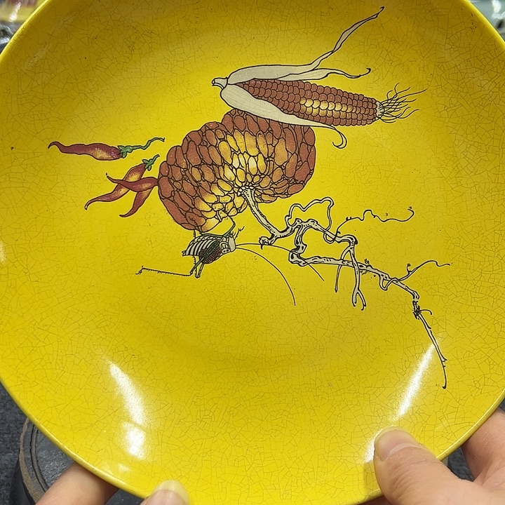 瓷片摆件摆件摆件摆件