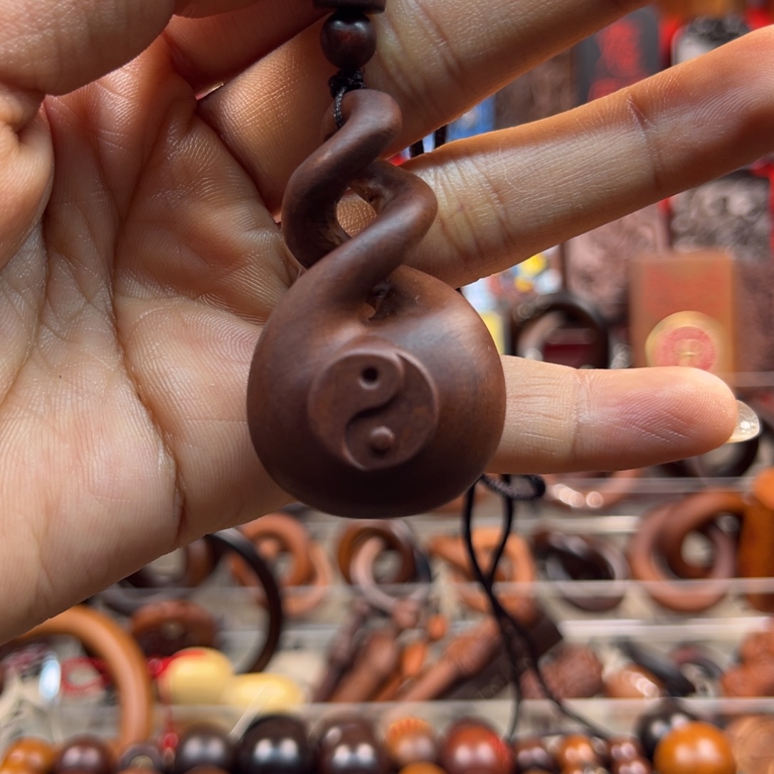 枣木天然雷击枣木扭转乾坤