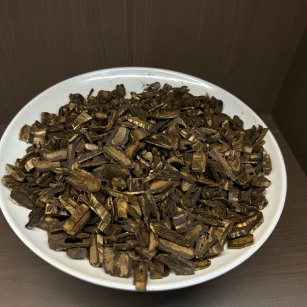 金沙叶边角料室内家用持久留香熏香香料