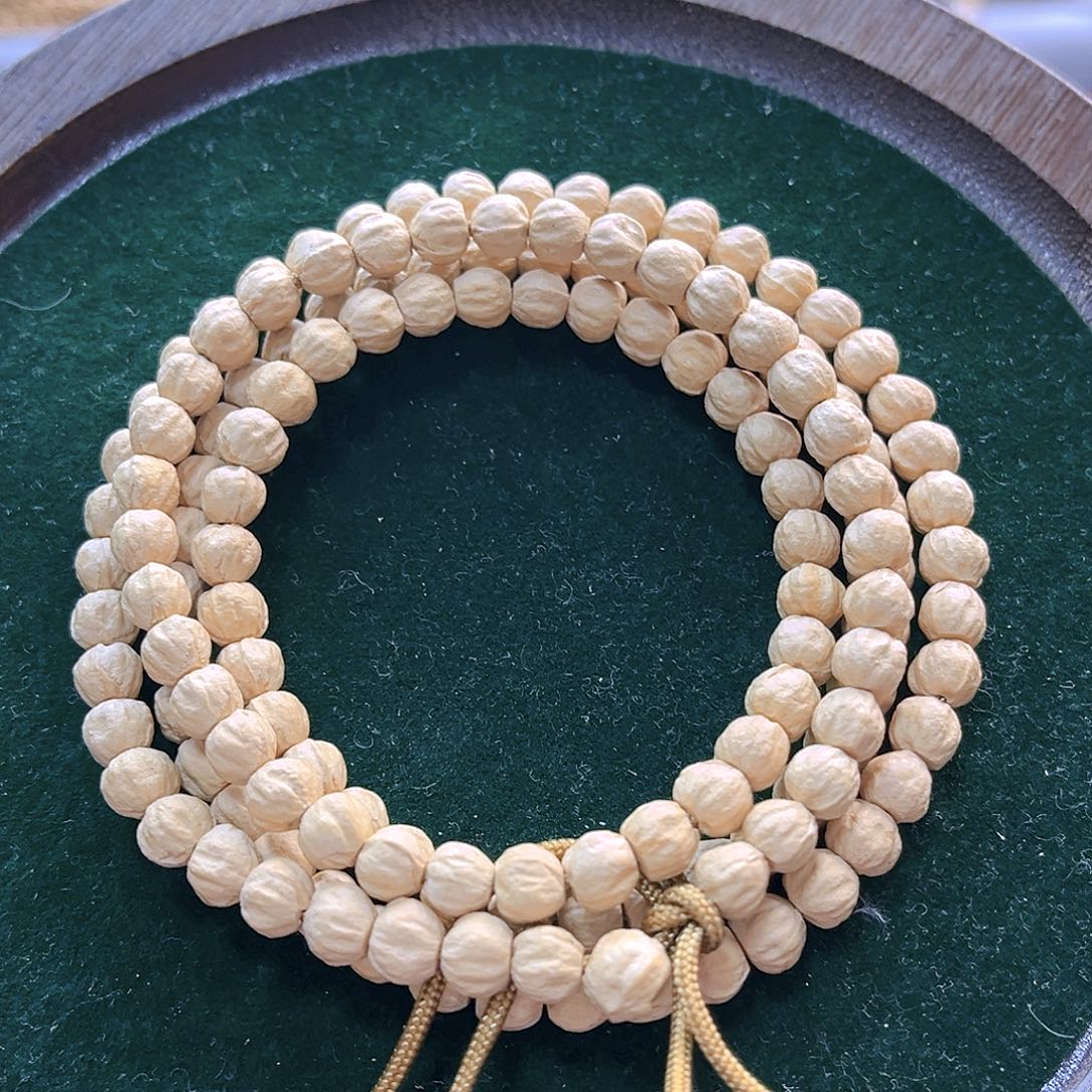 柏香籽/百香籽吊坠