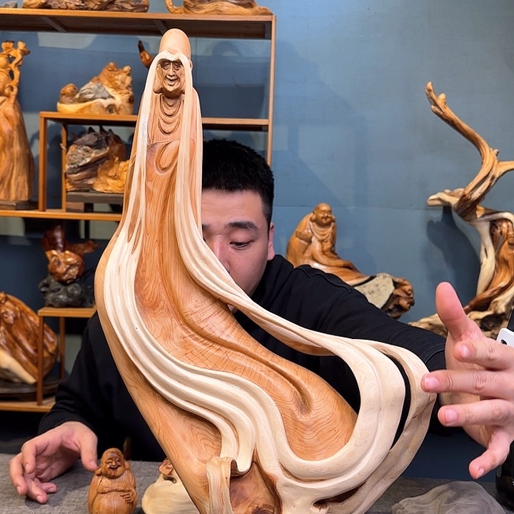 柏木（崖柏）关注一下
