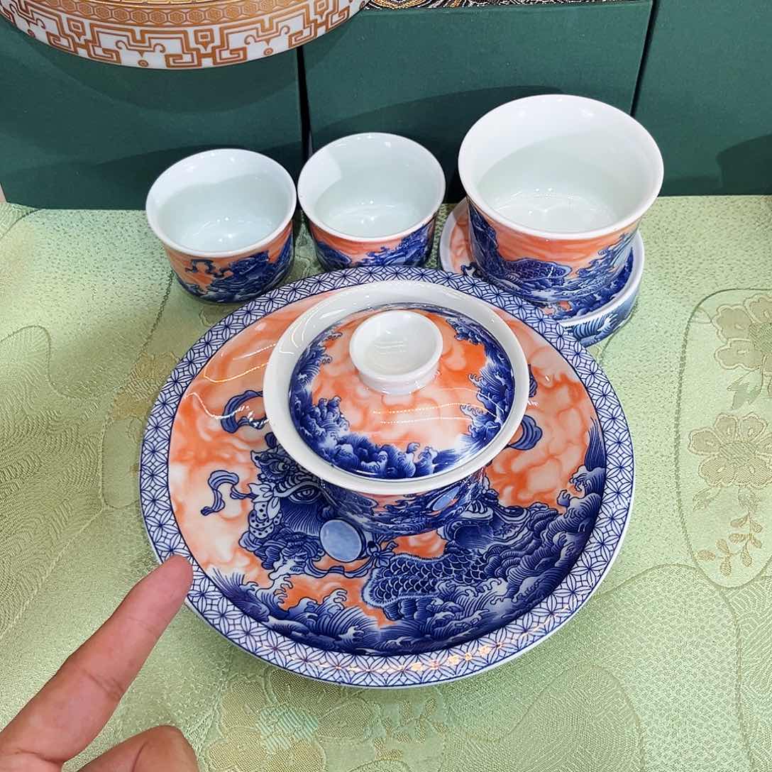 景德景德陶瓷陶瓷