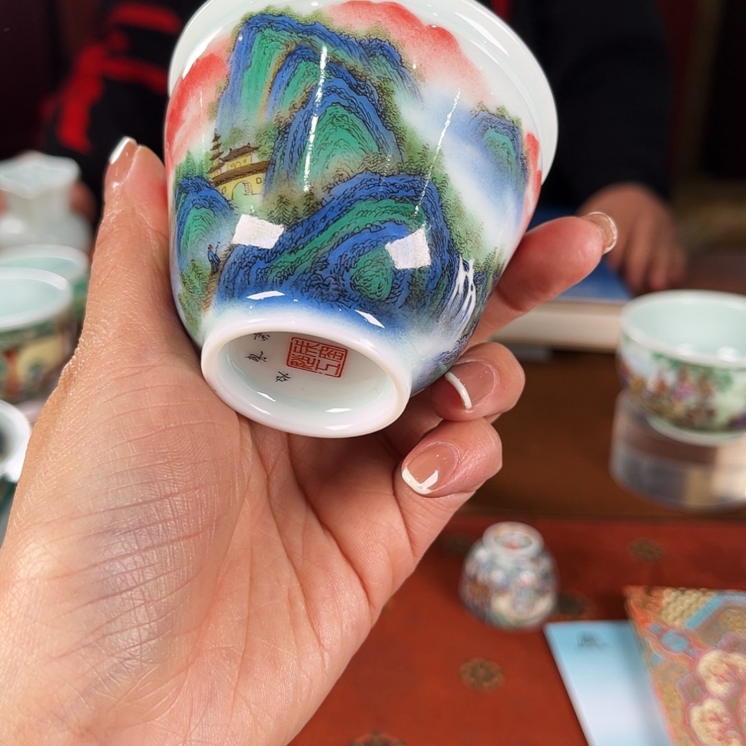 九鸣瓷艺九鸣瓷艺