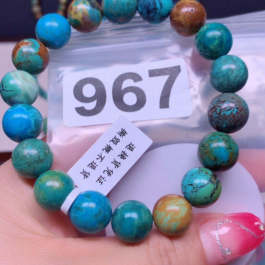 空竹粉丝专享十堰特色手工散珠