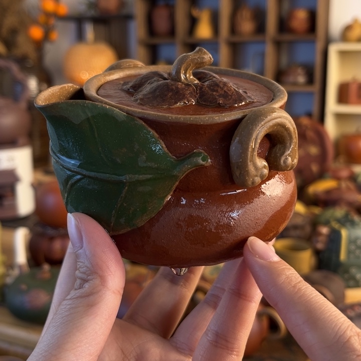 紫砂茶壶紫砂壶紫砂茶周边