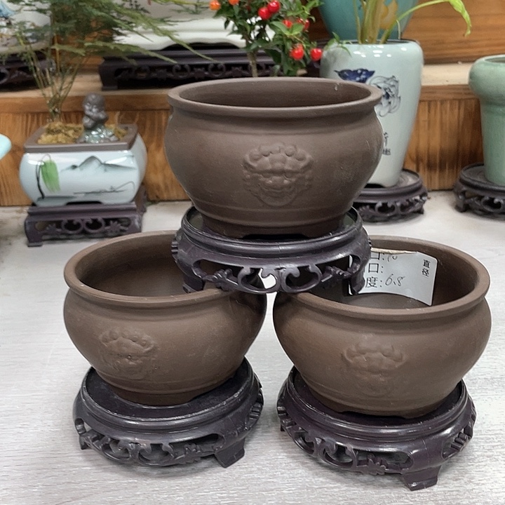 陶瓷花盆抢购福利