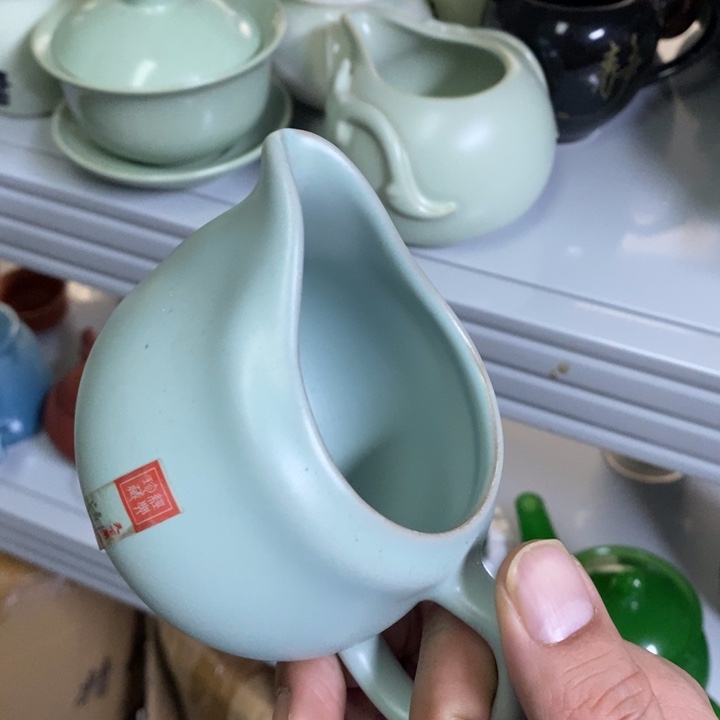 【闪购商品】高品质茶具清货按图片发