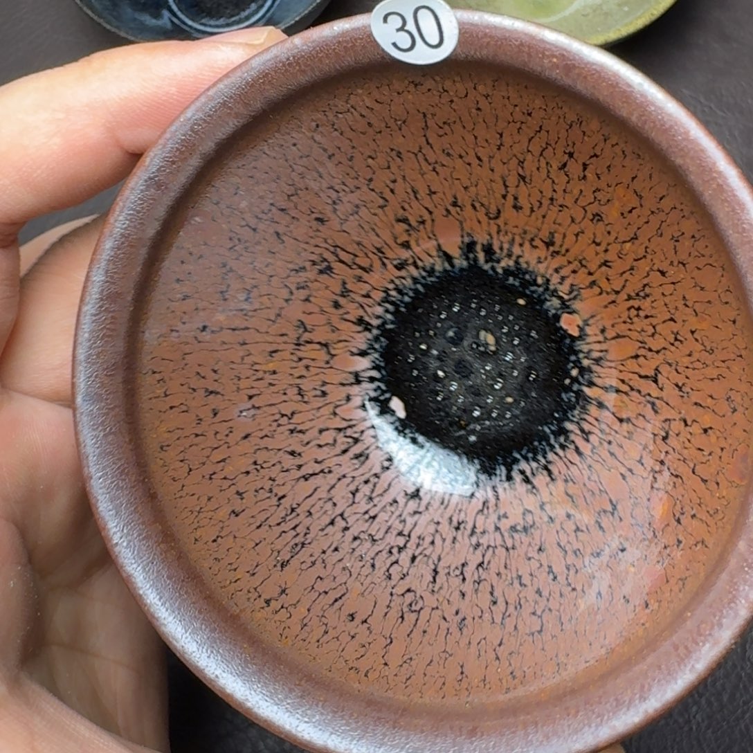 茶盏我也不知道我