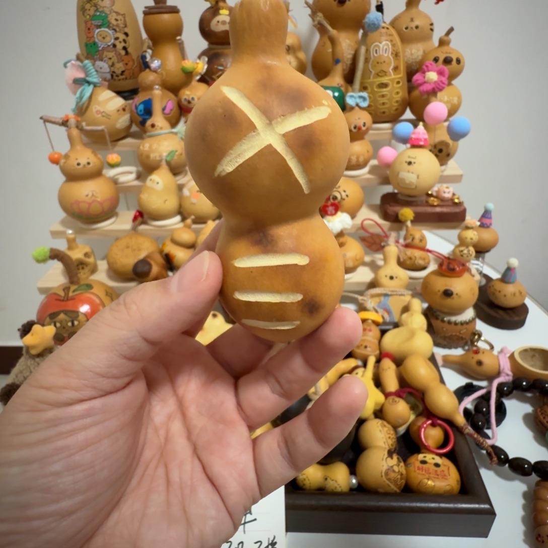 葫芦头的做法是用来