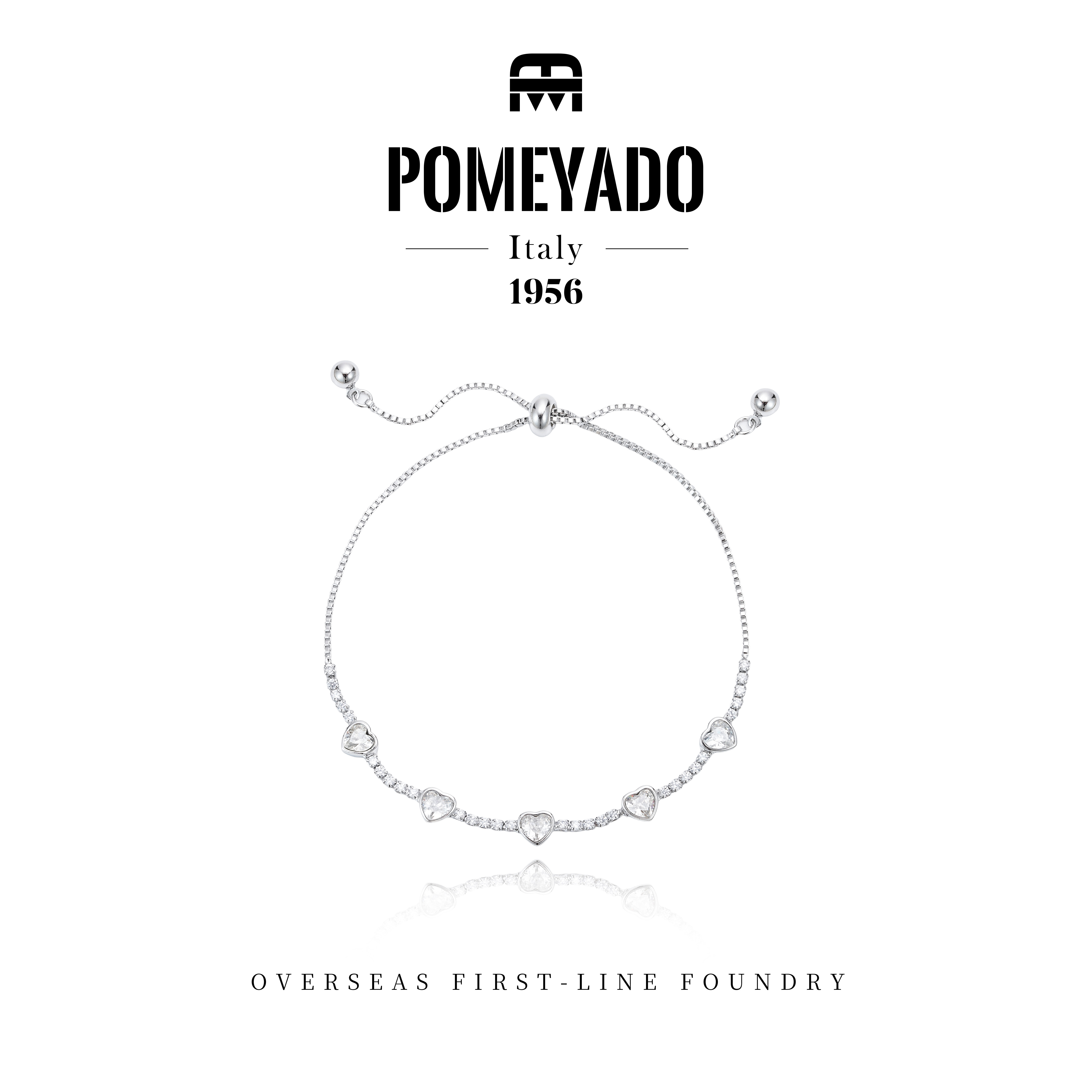POMEYADO★时尚百搭手链 G1016