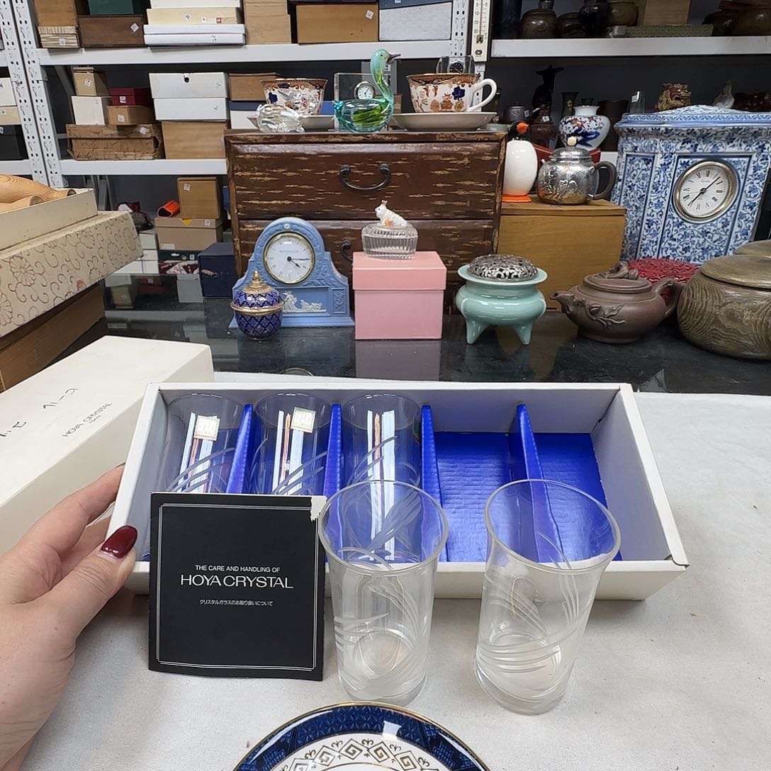 中古物品，天天好物60