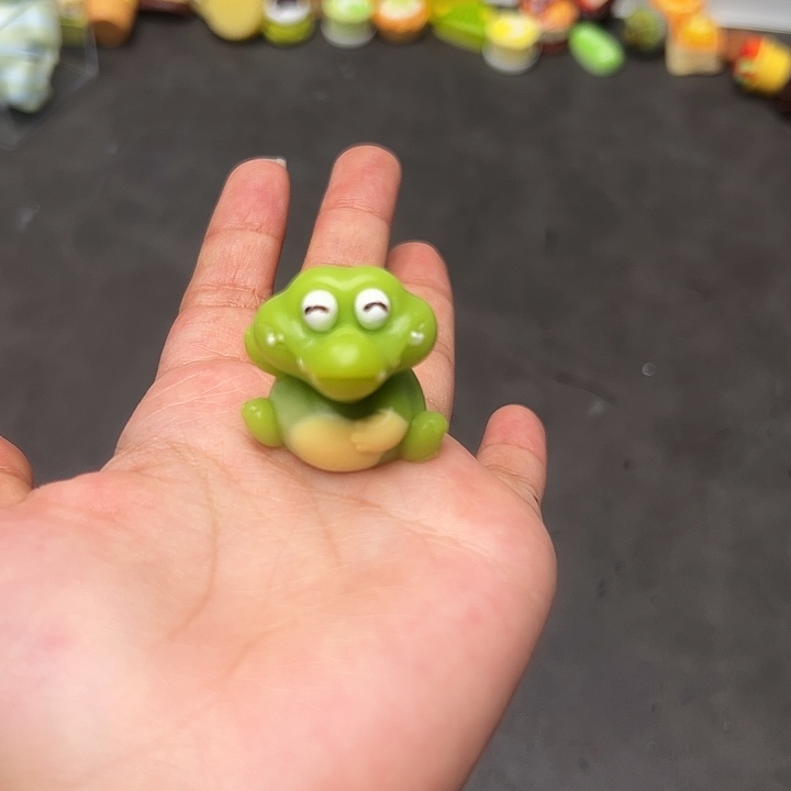 九尾宝贝的专属链接