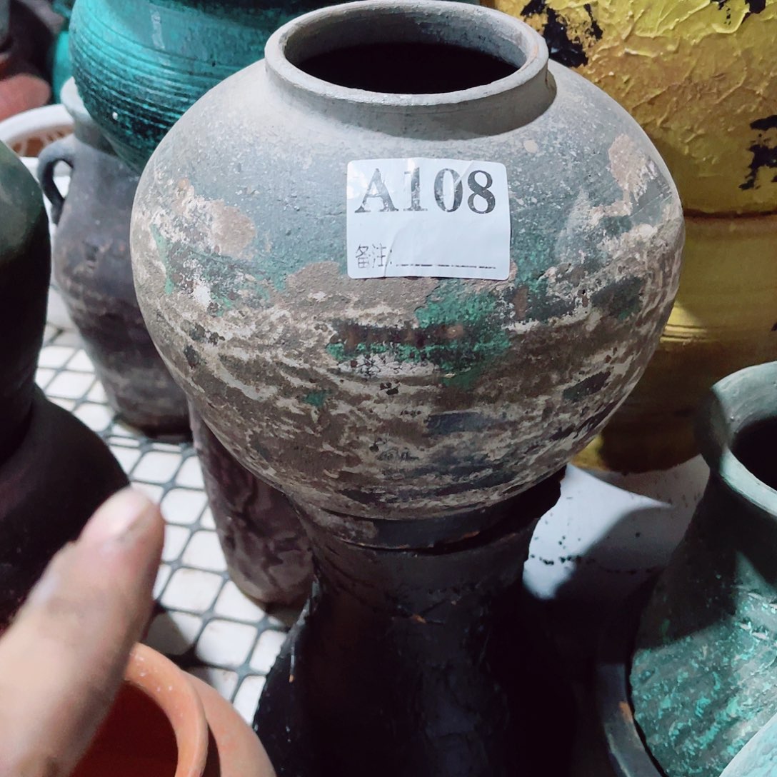 无孔无孔口径8高度20微瑕