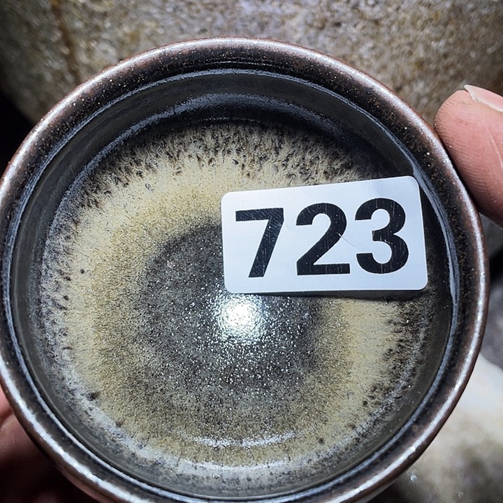 茶盏茶具也不用多拿723