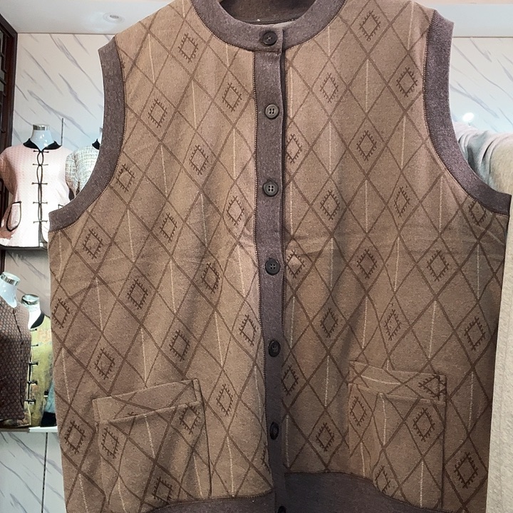 妈妈装工厂直播大放送