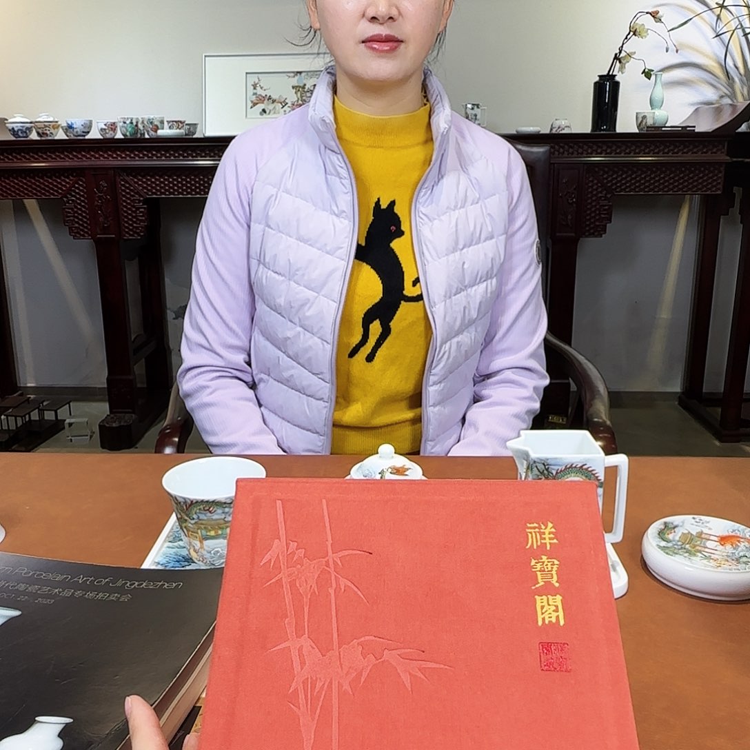 准国大师：余宾老师！！！