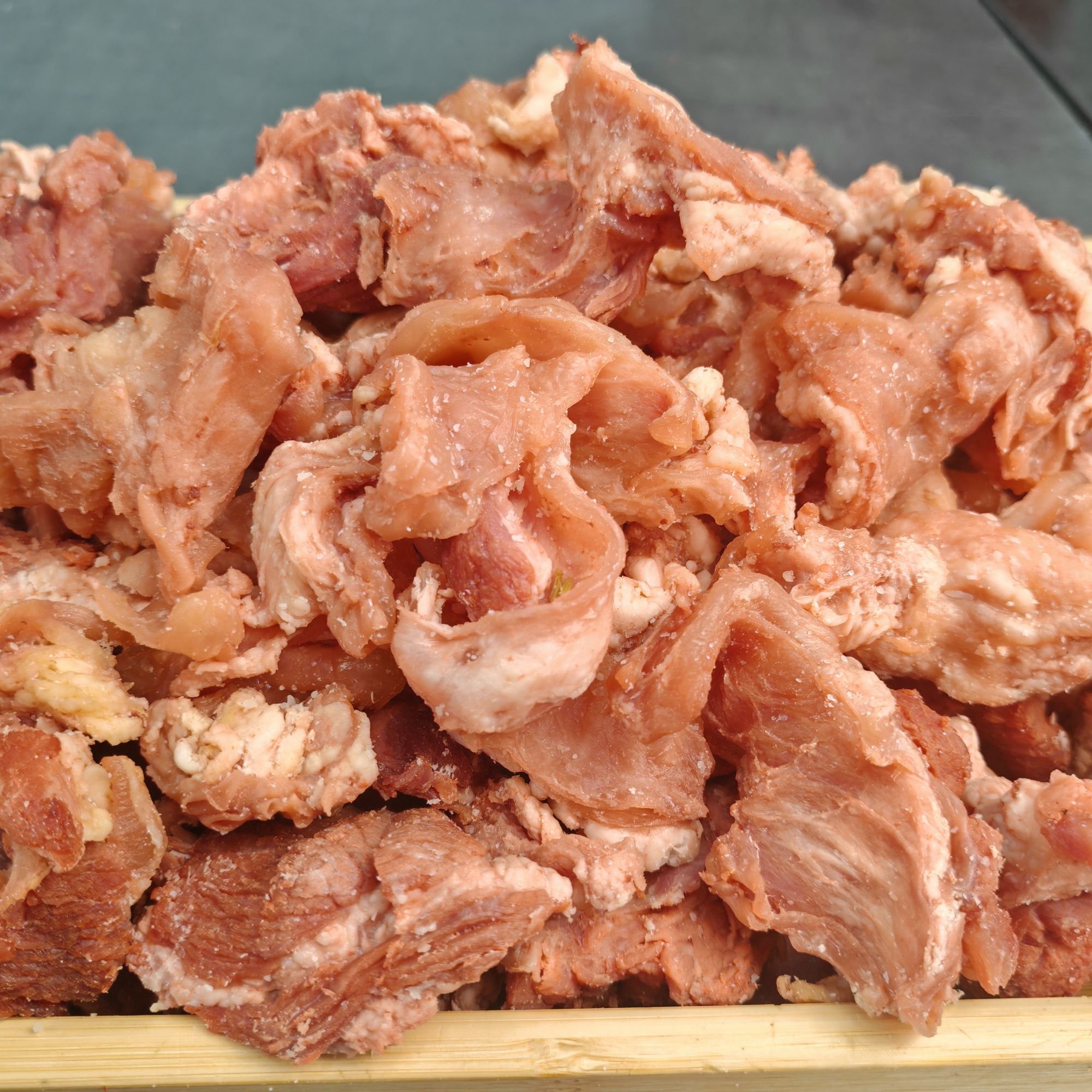 【粉丝专享】五香筋油皮 散装称重 特色口味请勿盲拍