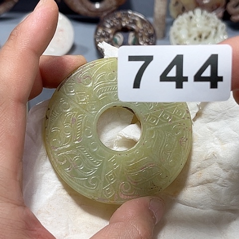 摆件瓷器制作过程和加工流程一级线