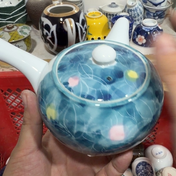 陶瓷推荐第二名20包邮