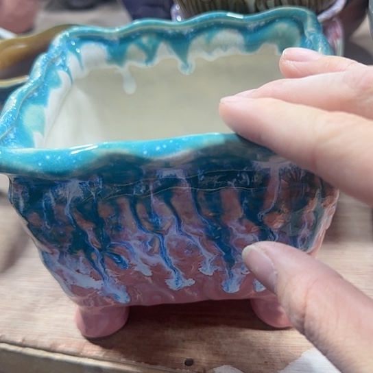 有孔！！有问题问客服，满9元包邮