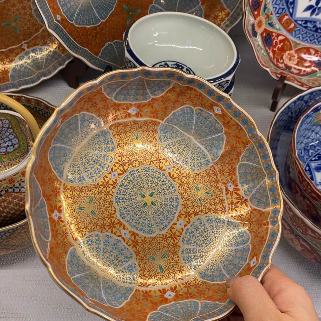 碟18 厘米小杨甄选精品