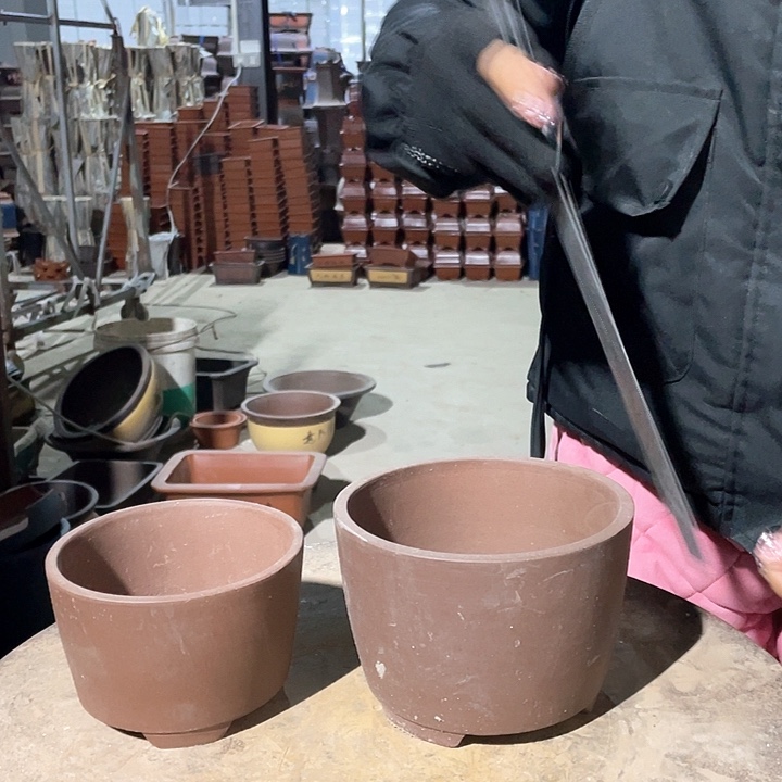 紫砂宜兴紫砂工艺