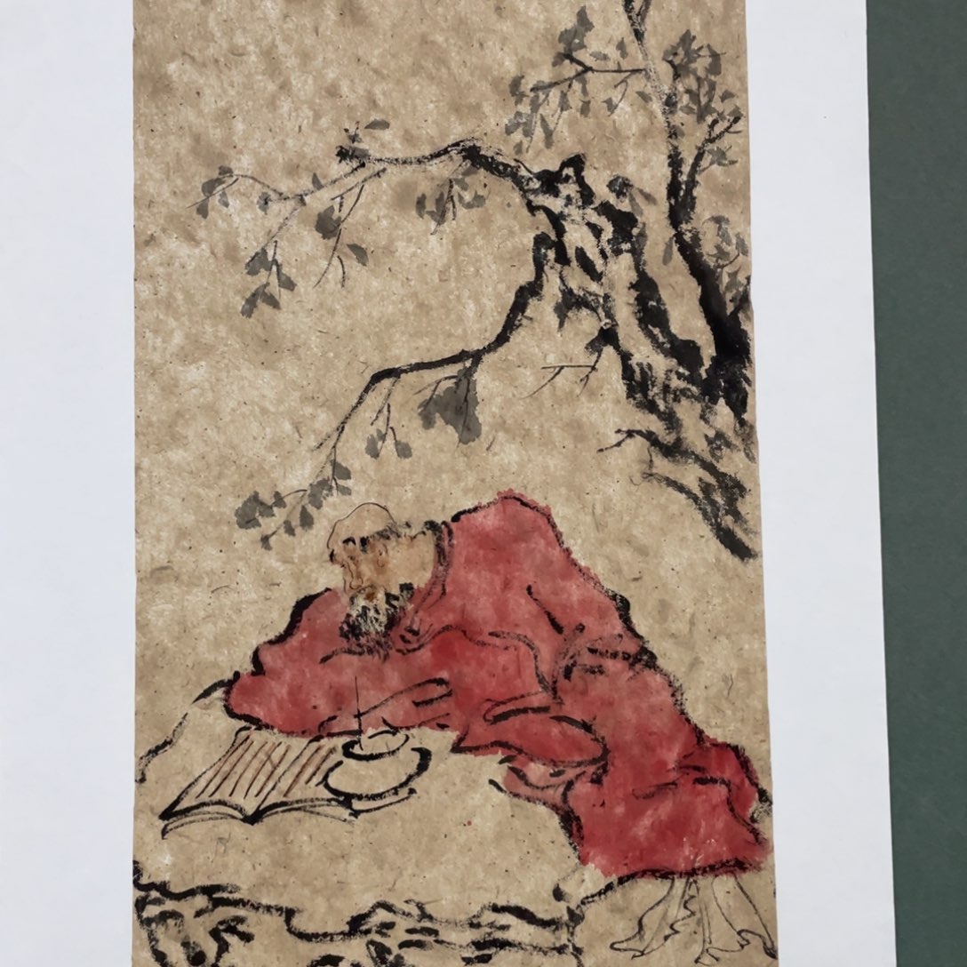 国画老师老师老师