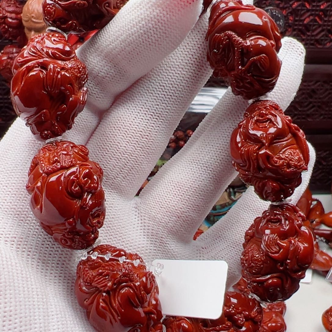 【闪购商品】橄榄核吊坠864359865679987888