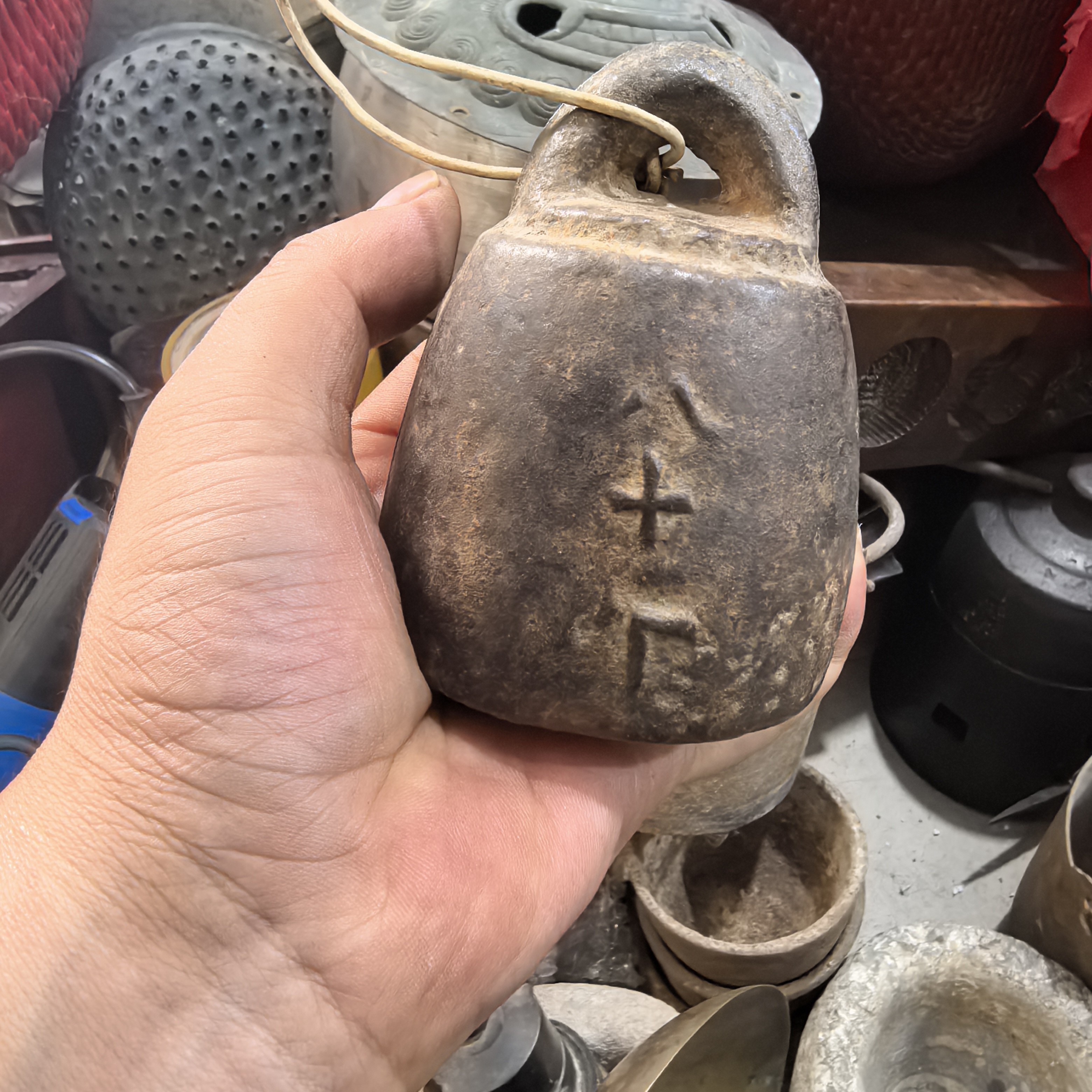 小物件一个包邮一物一拍