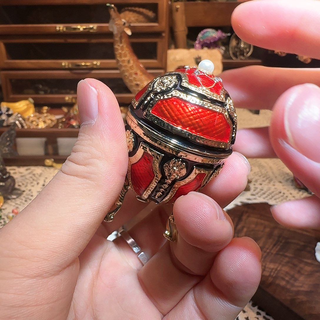 手工制品默认微瑕