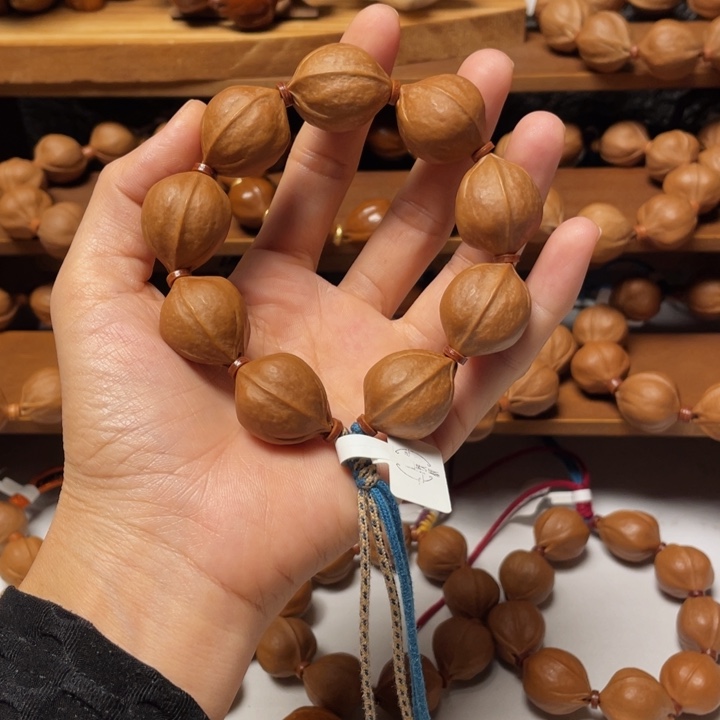 木质梅林铁核2126福利款