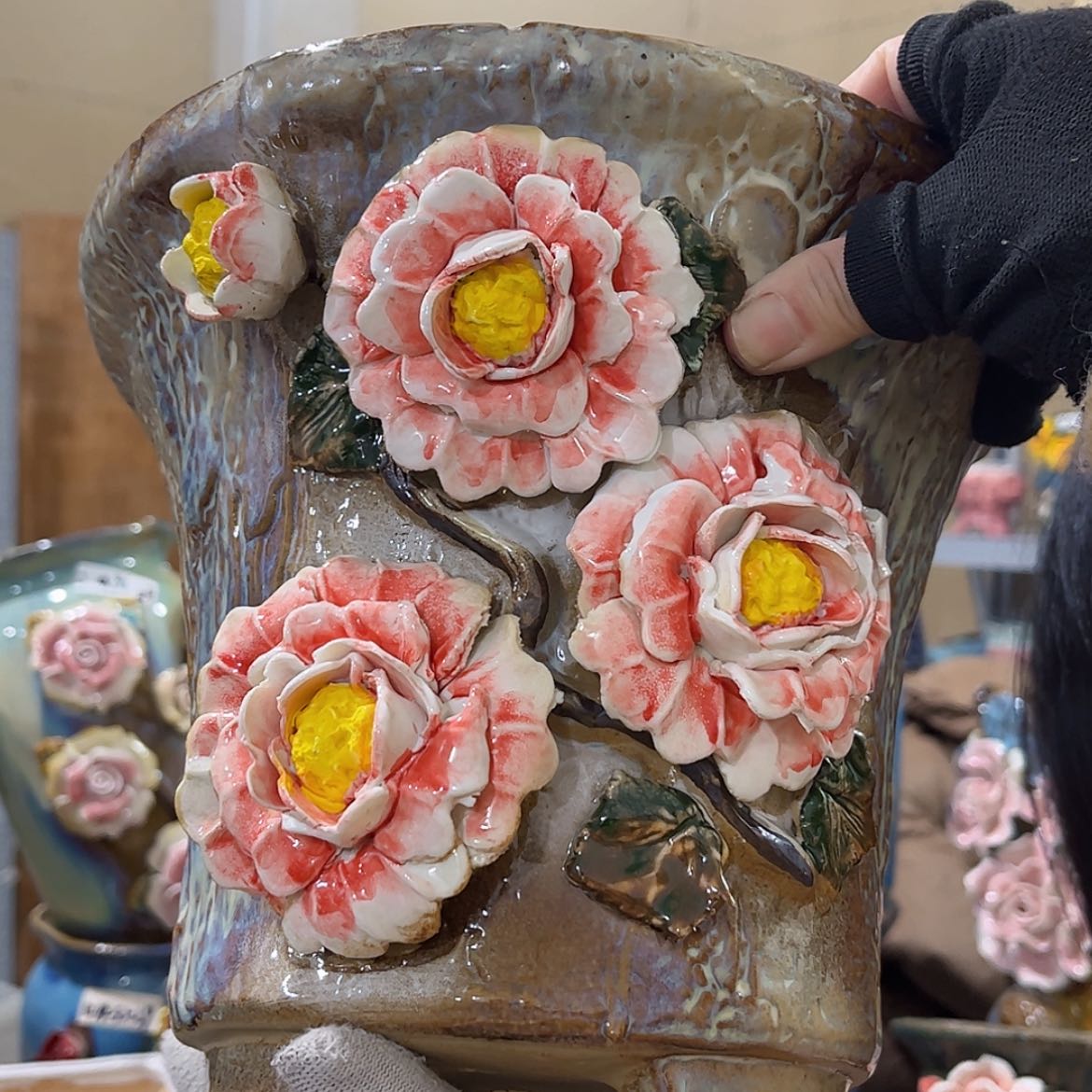 【闪购商品】红陶福利