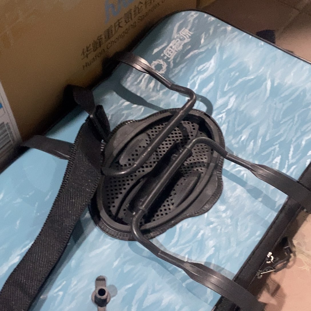 50活鱼桶硬底的一个，