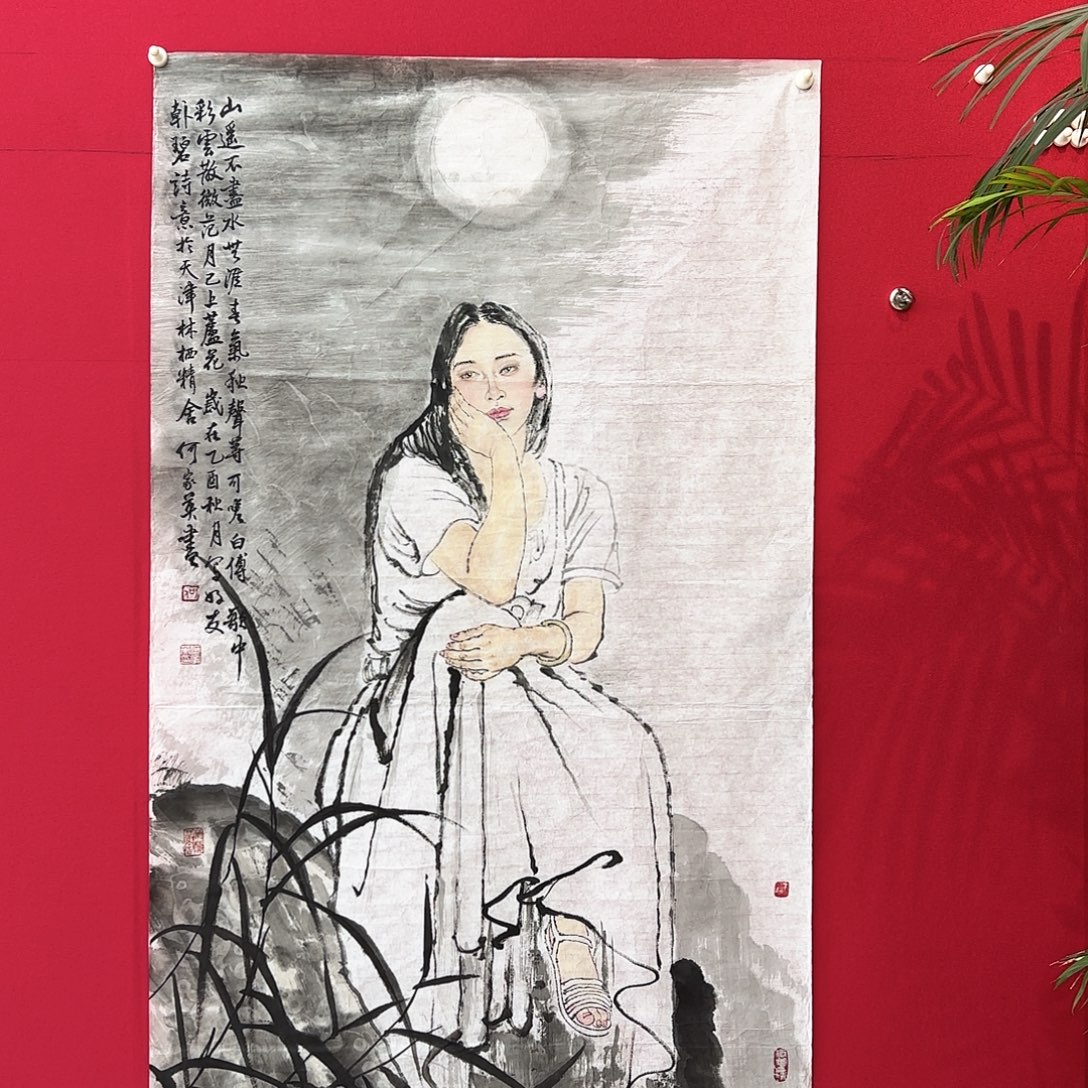 闪购作品艺术作品