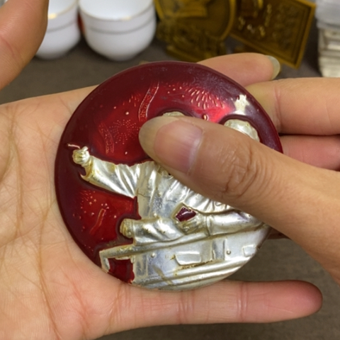 瓷片景德镇陶瓷研究所
