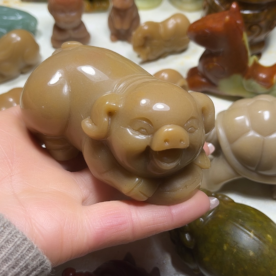 白玉菩提吊坠白玉菩提吊坠