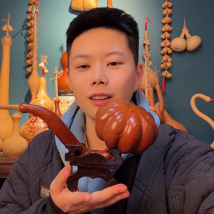 无***题大叶紫檀（黑酸枝木类）