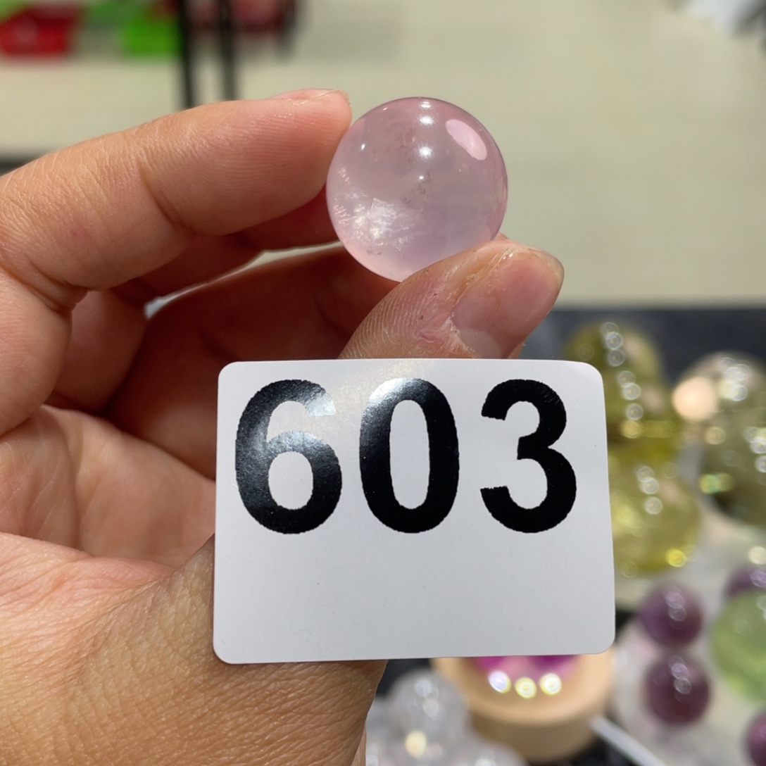 水晶大型摆件（非配饰）未镶嵌603