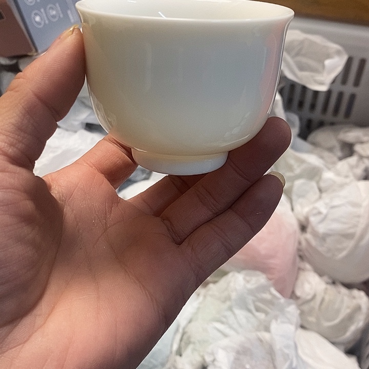 陶瓷功夫茶具直播闪购专用