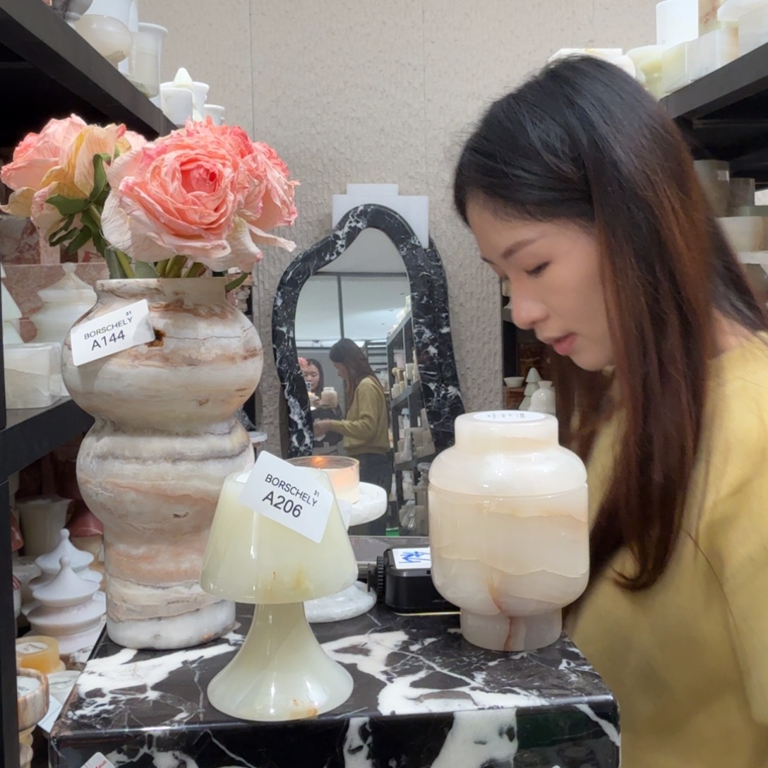 大理石A206。 关机。 