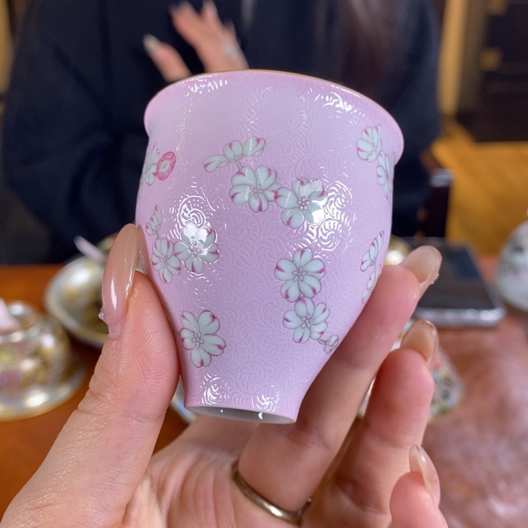 九鸣瓷艺九鸣瓷艺