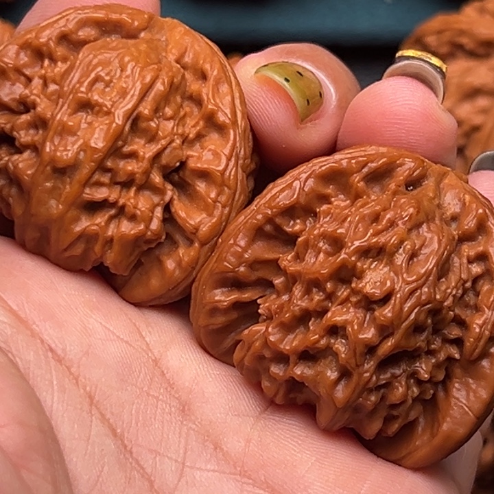 Z***g文玩核桃吊坠888888888888