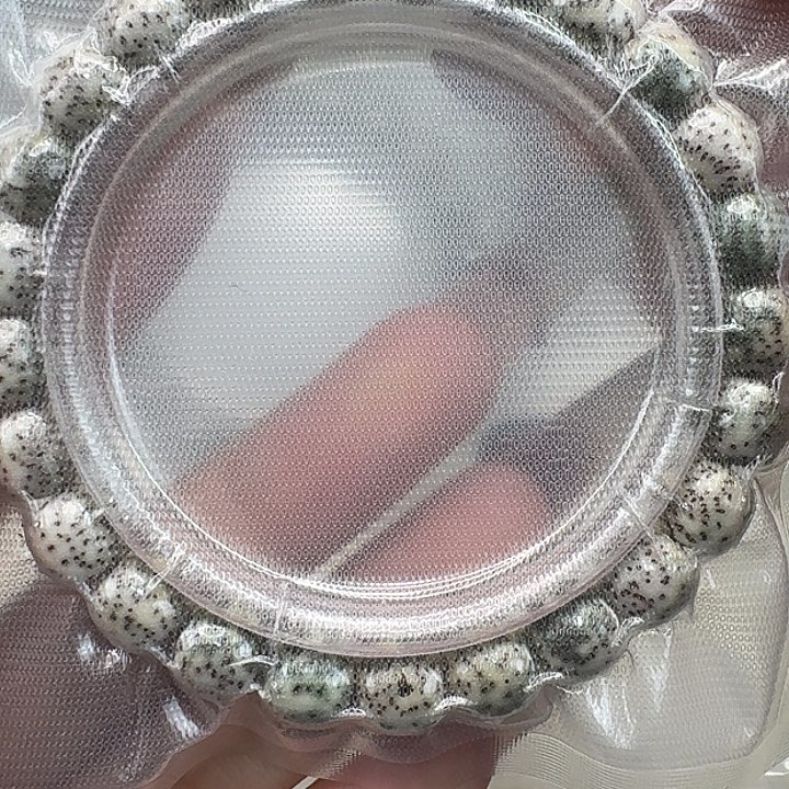 星月菩提手串19传说卡姿兰大眼睛98