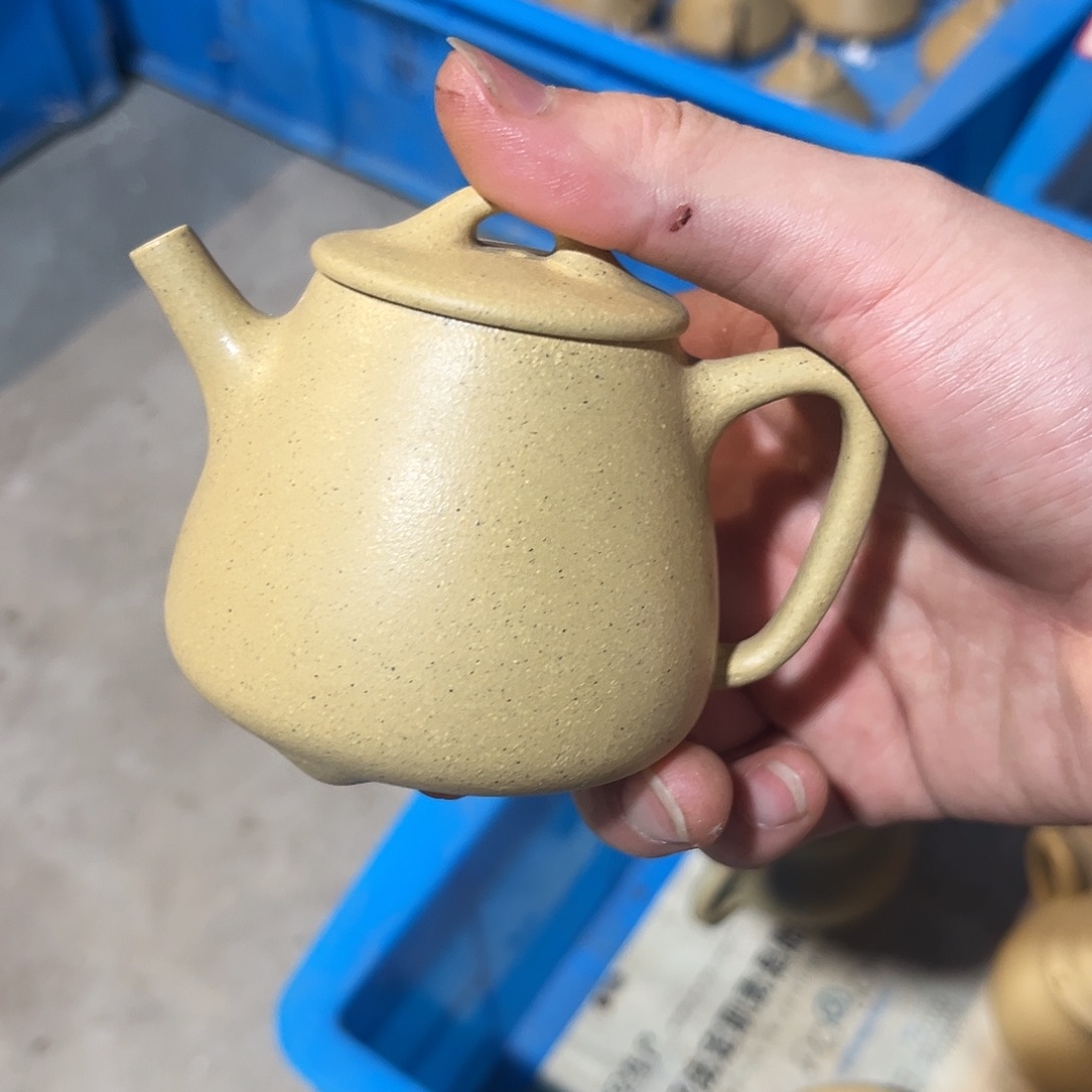 紫砂茶壶紫砂紫砂