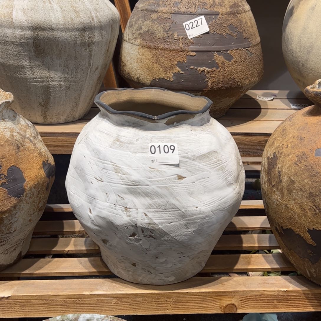 瓷片0109高28口15默认无孔