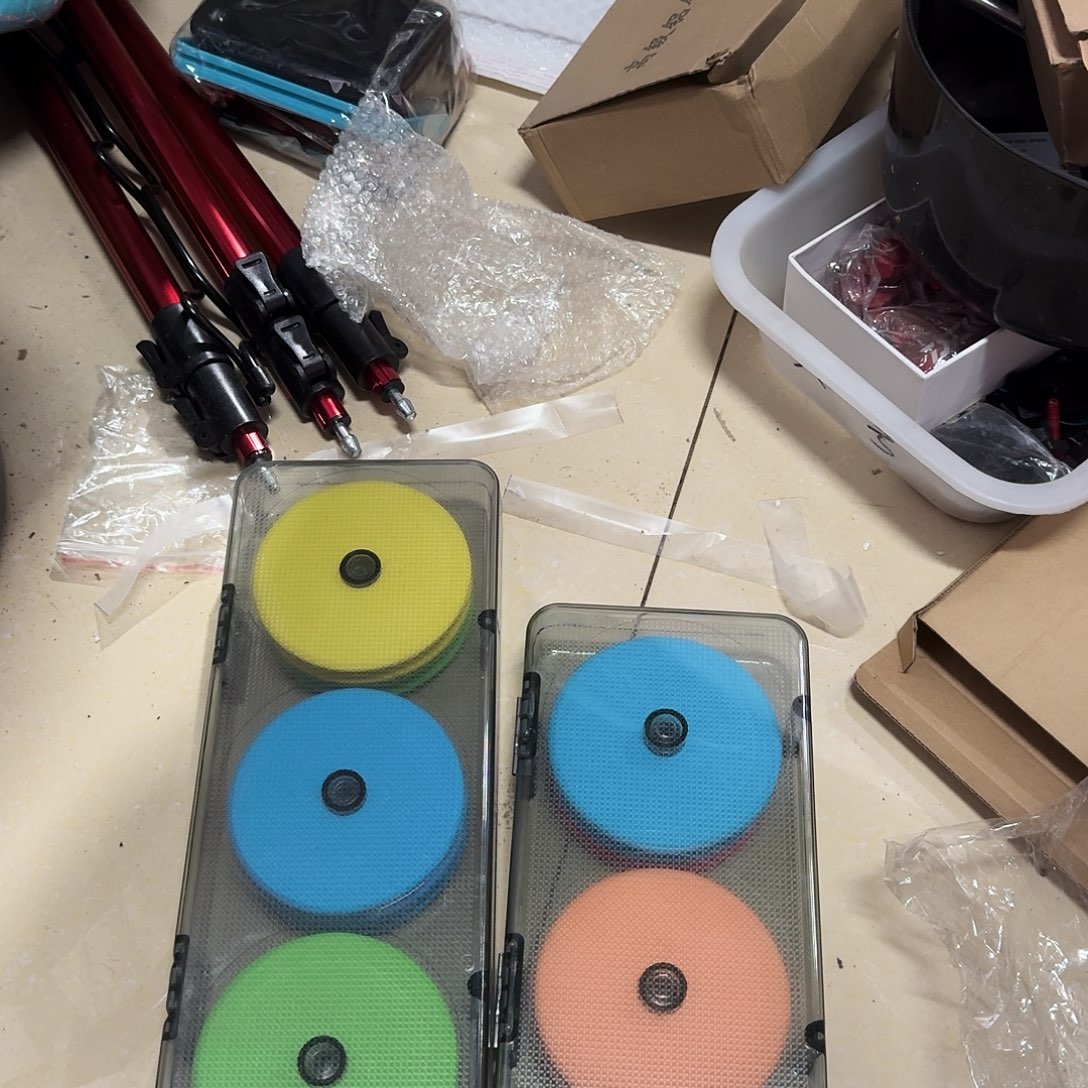 大物主线盒6轴一个，4轴一个