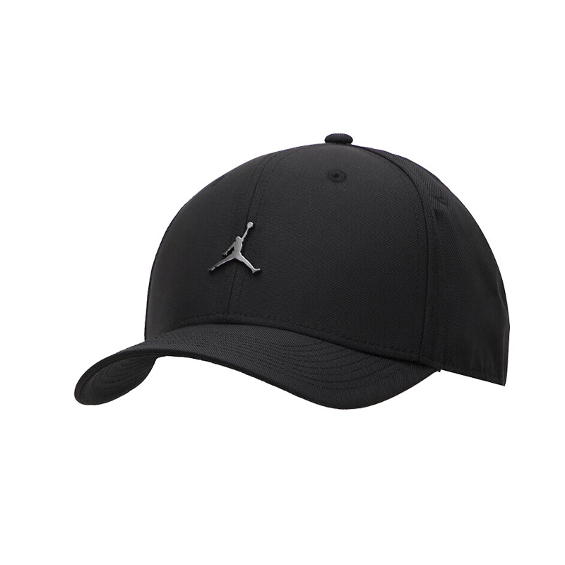 【滔搏联动】NIKE耐克中性U J RISE CAP S CB MTL 棒球帽HM5750-010