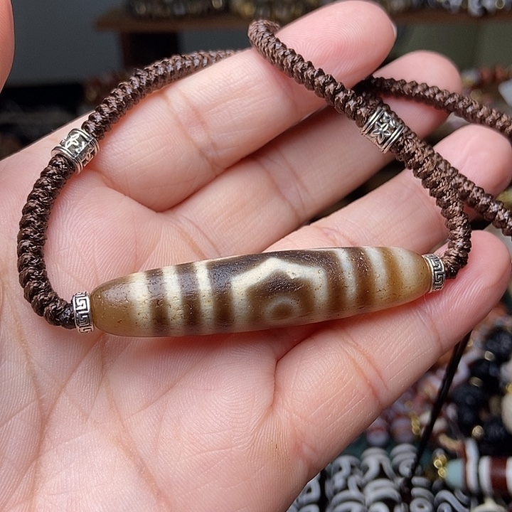 玛瑙/玉髓未镶嵌手链